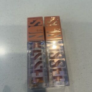 NEW Maybelline Sunkissed Blush  Duo